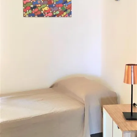 Mare Dentro Apartment