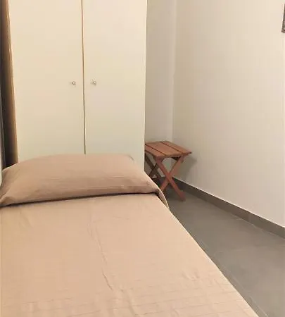 Mare Dentro Apartment *