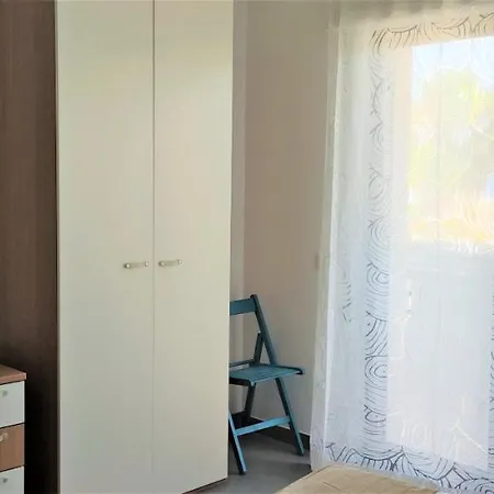 Mare Dentro Apartment