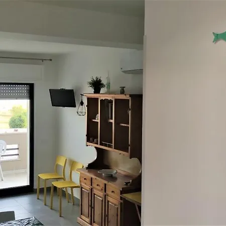 Apartment Mare Dentro *