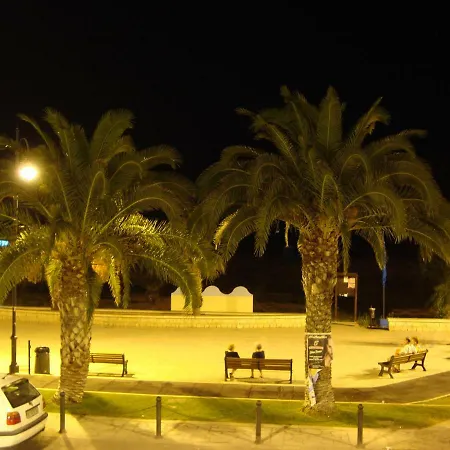 Mare Dentro Apartment *