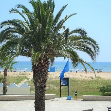 Mare Dentro Apartment Pozzallo