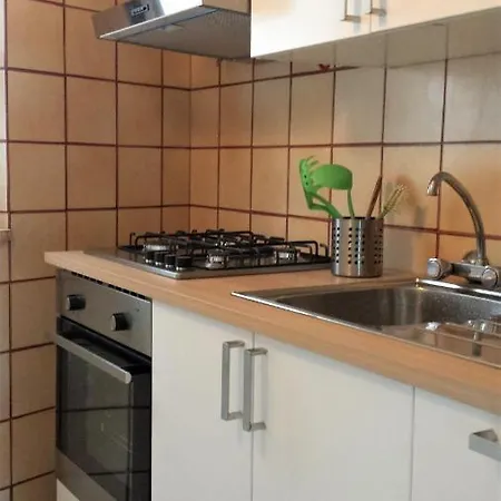 Mare Dentro Apartment *