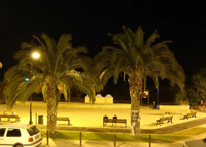 Mare Dentro 公寓 *