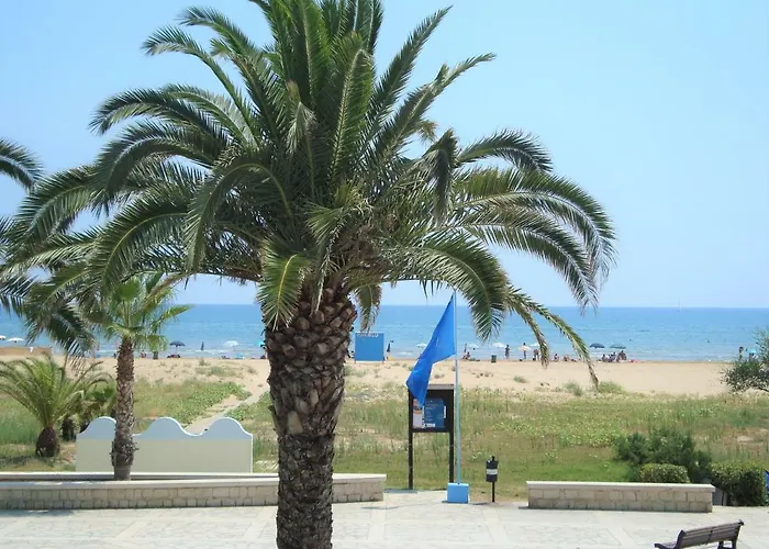 Mare Dentro 公寓 波扎洛