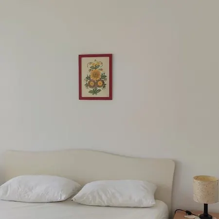 Mare Dentro Apartamento *