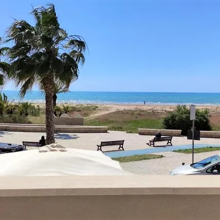 Mare Dentro Apartamento Pozzallo