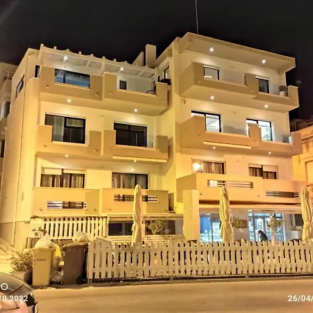 Apartament Mare Dentro