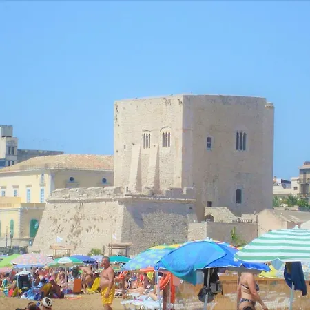 Mare Dentro Pozzallo