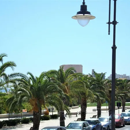 Mare Dentro Apartament Pozzallo