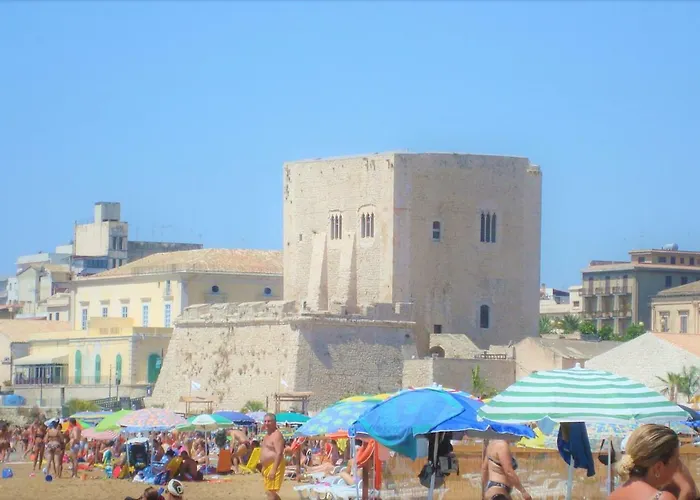 Mare Dentro Pozzallo